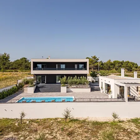 Ruby Rose Zadarvillas Villa Ražanac