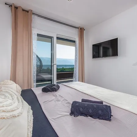 Ruby Rose Zadarvillas * Ražanac