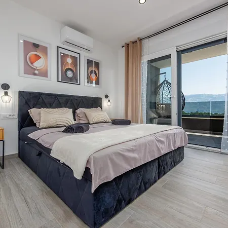 Villa Ruby Rose Zadarvillas *