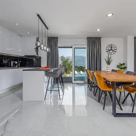 Villa Ruby Rose Zadarvillas