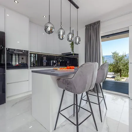 Villa Ruby Rose Zadarvillas Ražanac