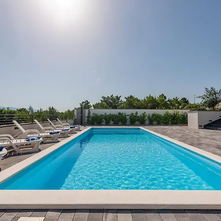 Villa Ruby Rose Zadarvillas