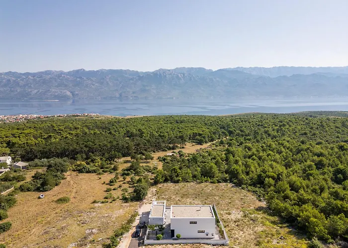 Ruby Rose Zadarvillas * Ražanac