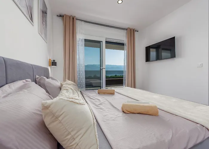 Ruby Rose Zadarvillas Villa