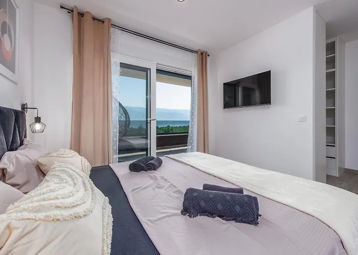 Ruby Rose Zadarvillas * Ražanac