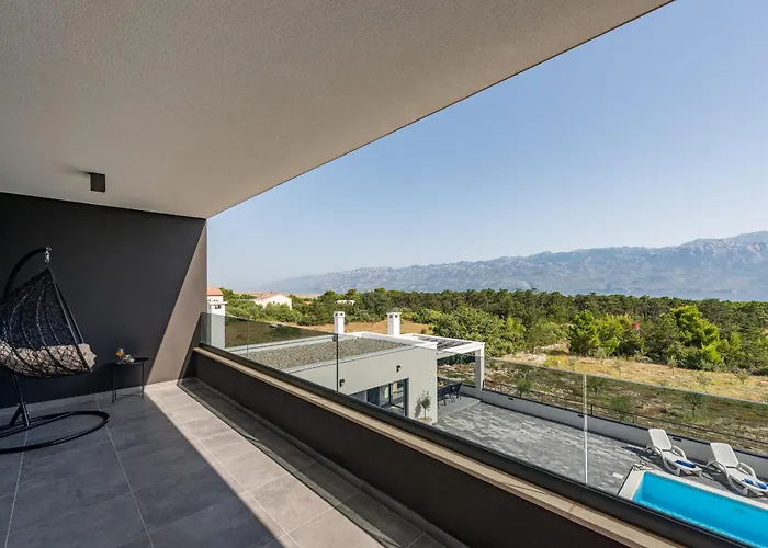 Villa Ruby Rose Zadarvillas