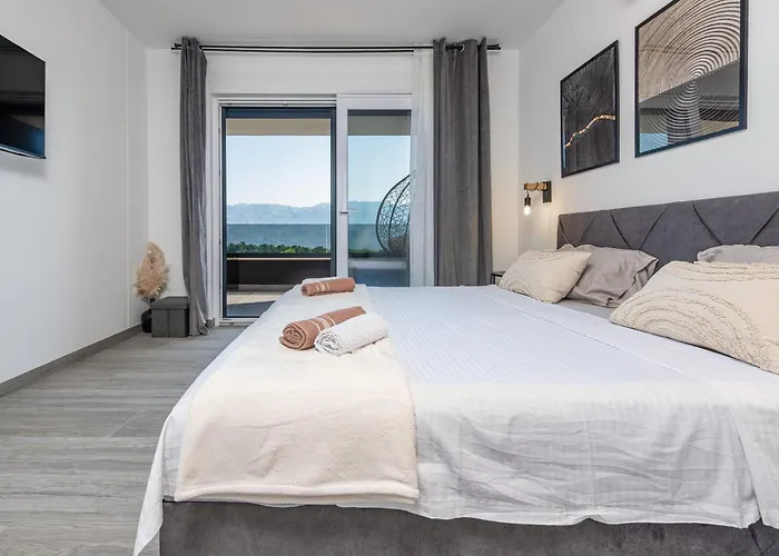 Ruby Rose Zadarvillas Ражанац