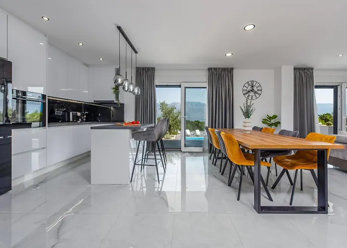 Villa Ruby Rose Zadarvillas