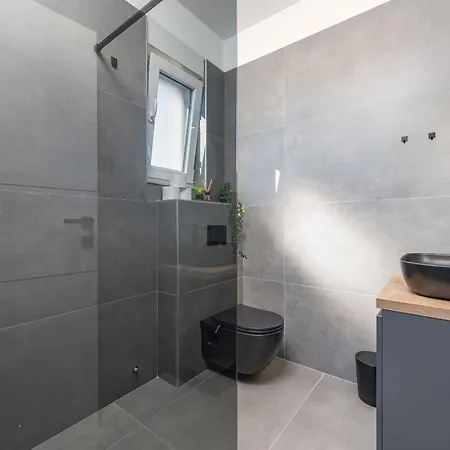 Ruby Rose Zadarvillas Вилла