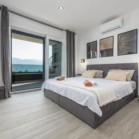 Вилла Ruby Rose Zadarvillas *